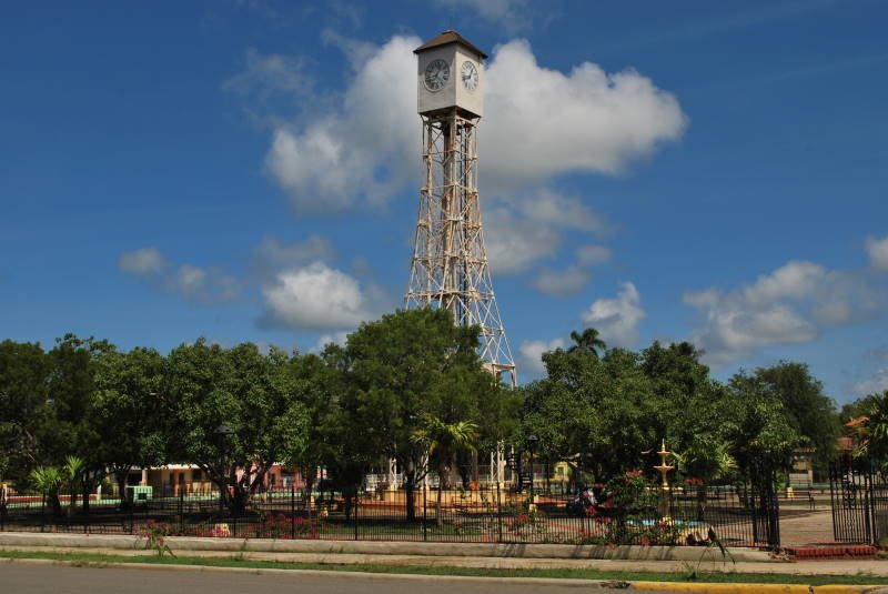 Montecristi